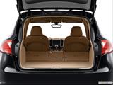  Hatchback & SUV rear angle photo